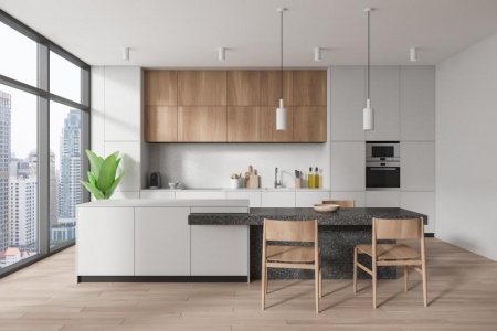Quels matériaux privilégier pour une rénovation cuisine durable ?