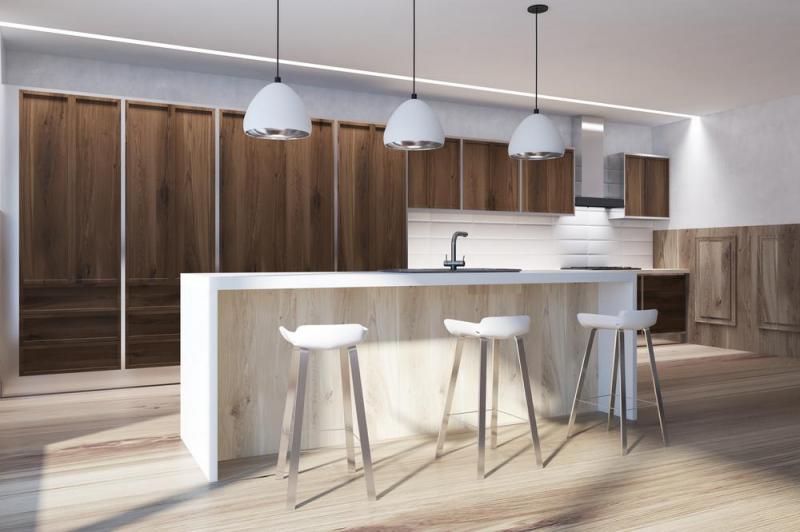 Les secrets d'une fabrication de cuisine de qualit&eacute; professionnelle