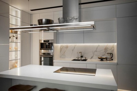Agencement de cuisine : optimiser l'espace et la circulation