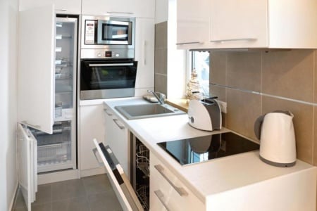 Bien choisir l'&eacute;lectrom&eacute;nager de sa cuisine pour un usage optimal